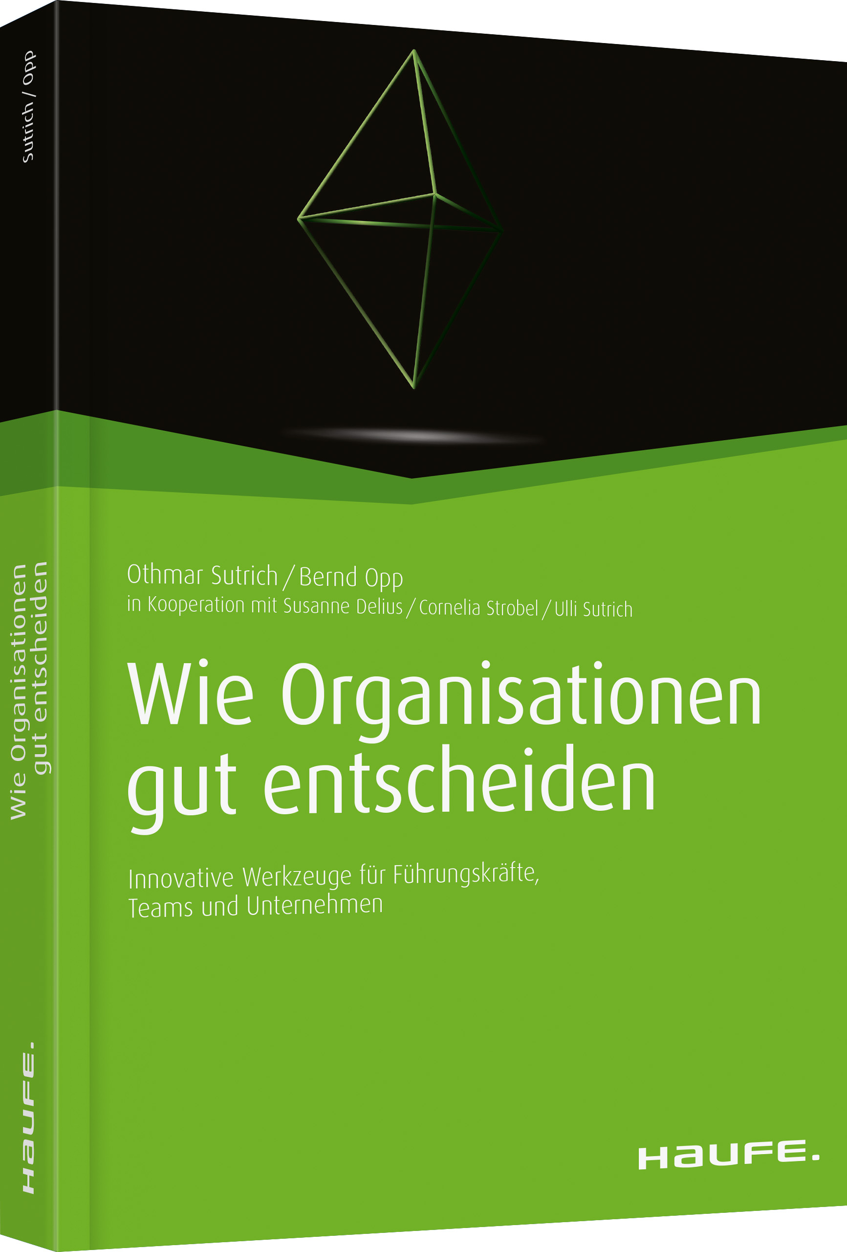 Ab März im Buchhandel erhältlich.